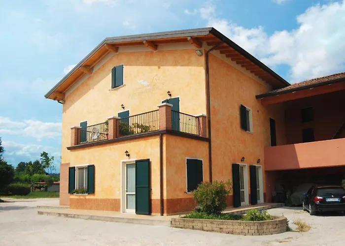 Parco Del ChieseAgriturismo